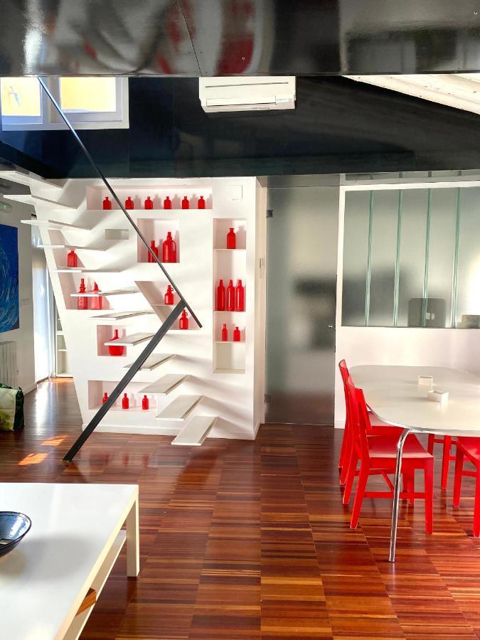 Appartement Casa Jacintos à Tolède Extérieur photo