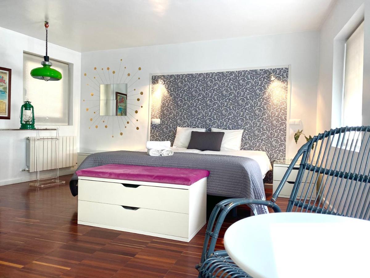 Appartement Casa Jacintos à Tolède Extérieur photo