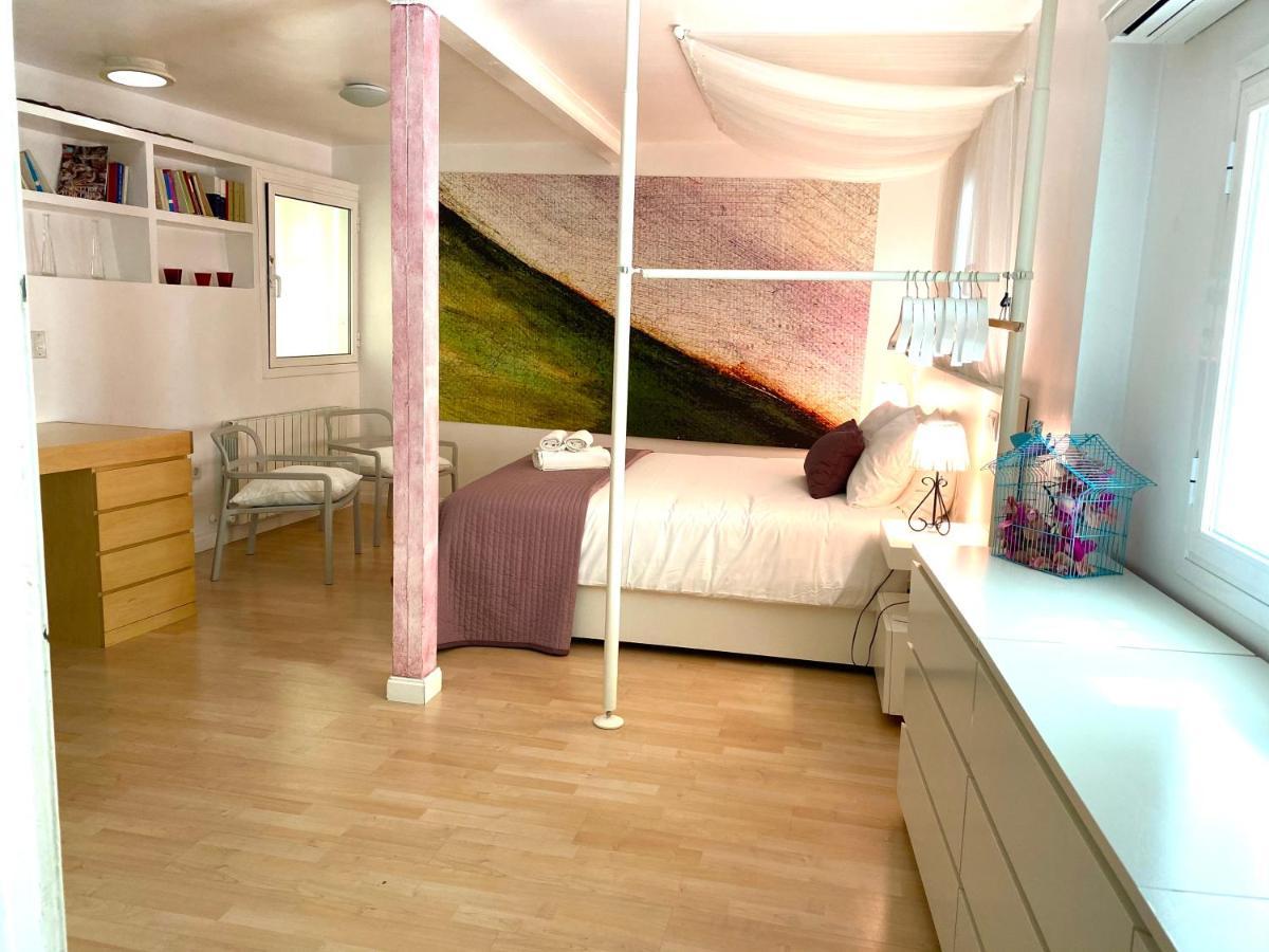 Appartement Casa Jacintos à Tolède Extérieur photo