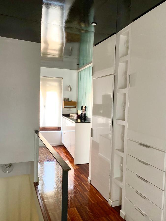 Appartement Casa Jacintos à Tolède Extérieur photo