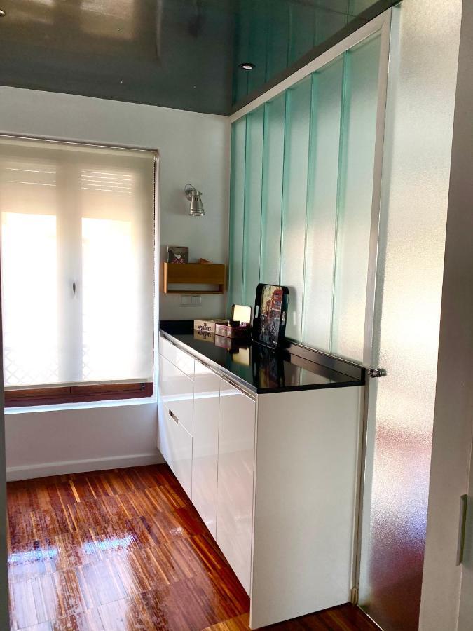 Appartement Casa Jacintos à Tolède Extérieur photo